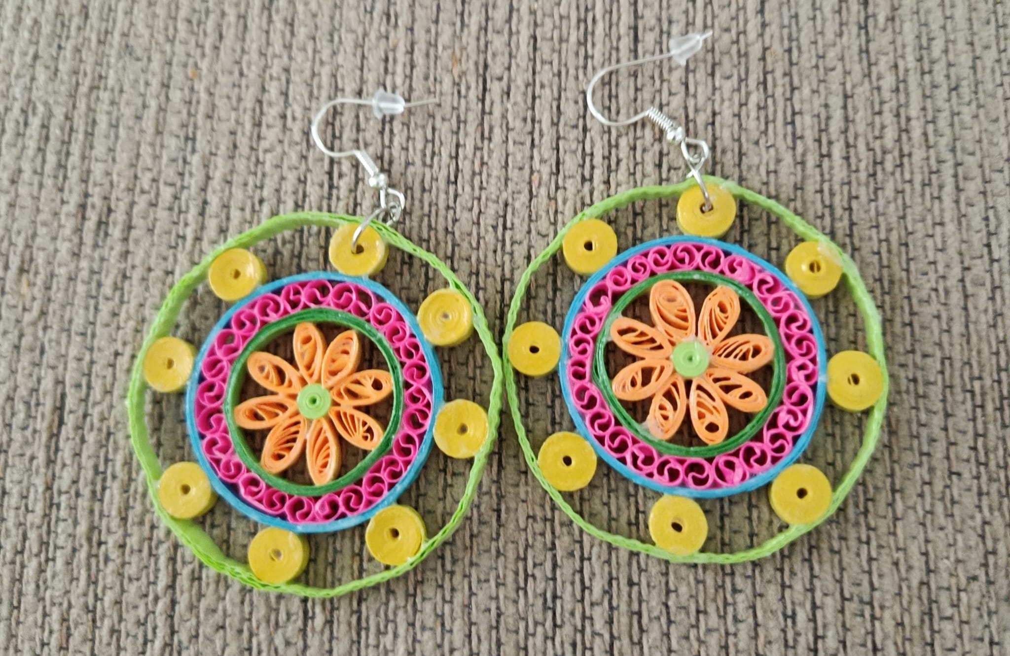 Pendientes